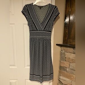 Woman’s dress by Jodi Kristopher